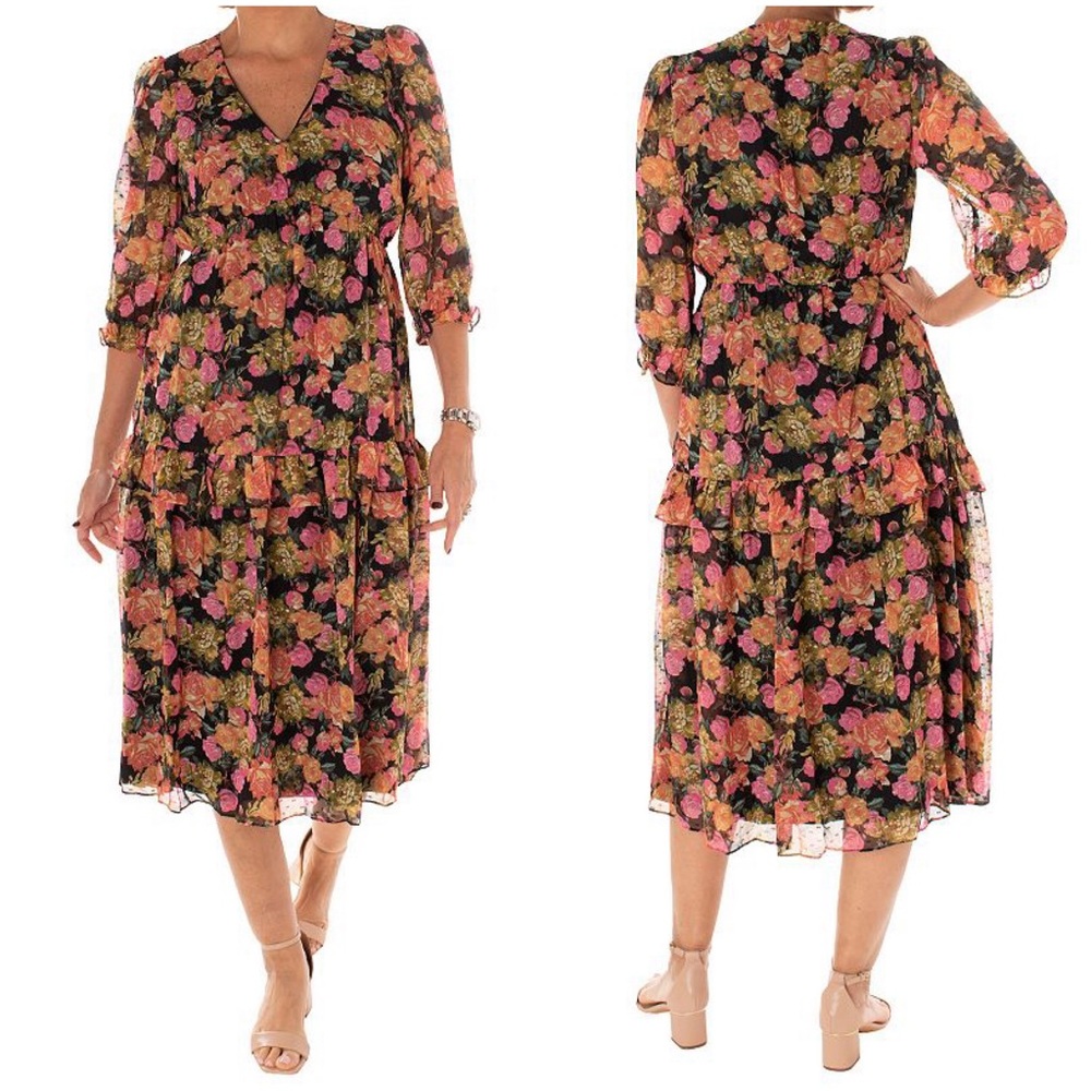 Maison Tara Dress